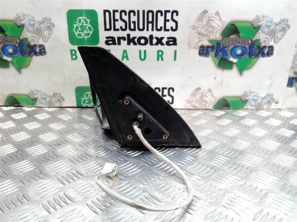 RETROVISOR ELECTRICO IZDO. Toyota Rav4 2.0 D10 II (2001-2005) 116CV (85 KW) - 25014 / 1CD-FTV