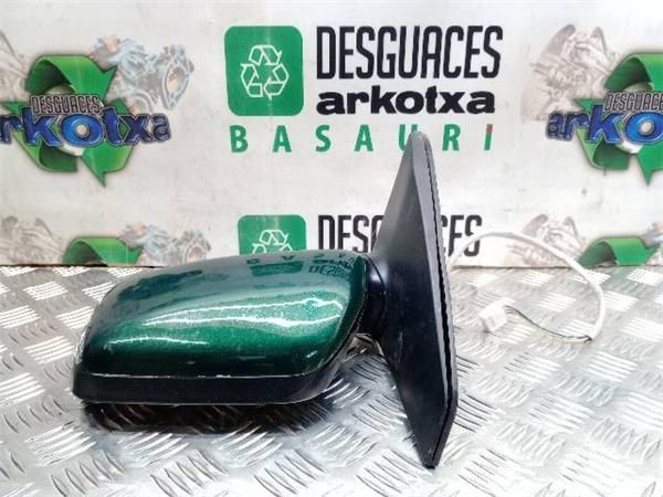 RETROVISOR ELECTRICO IZDO. Toyota Rav4 2.0 D10 II (2001-2005) 116CV (85 KW) - 25014 / 1CD-FTV