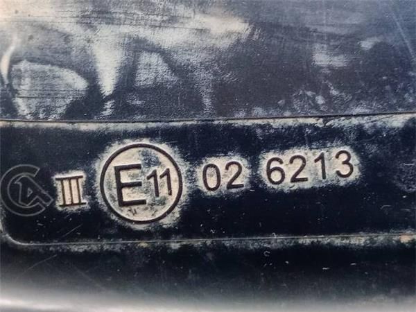 RETROVISOR ELECTRICO IZDO. Toyota Rav4 2.0 D10 II (2001-2005) 116CV (85 KW) - 25014 / 1CD-FTV