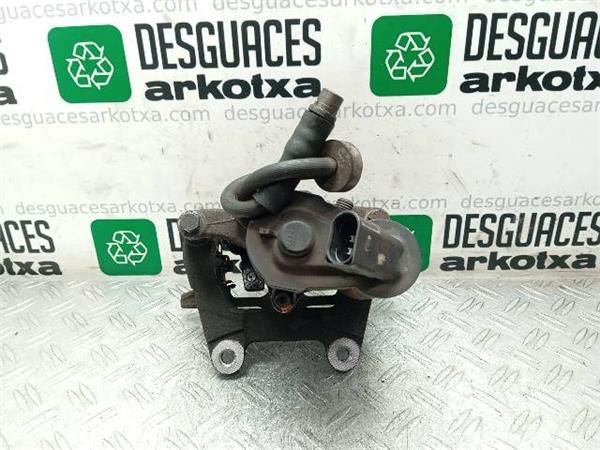 PINZA FRENO TRA. IZDA. Audi A6 3.0 TDI QUATTRO AUT (4F) 225CV (04-11) (165 KW) - 25016 / BMK