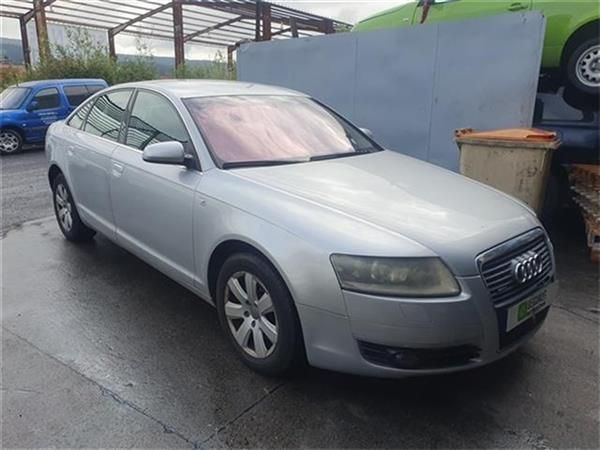 PINZA FRENO TRA. IZDA. Audi A6 3.0 TDI QUATTRO AUT (4F) 225CV (04-11) (165 KW) - 25016 / BMK