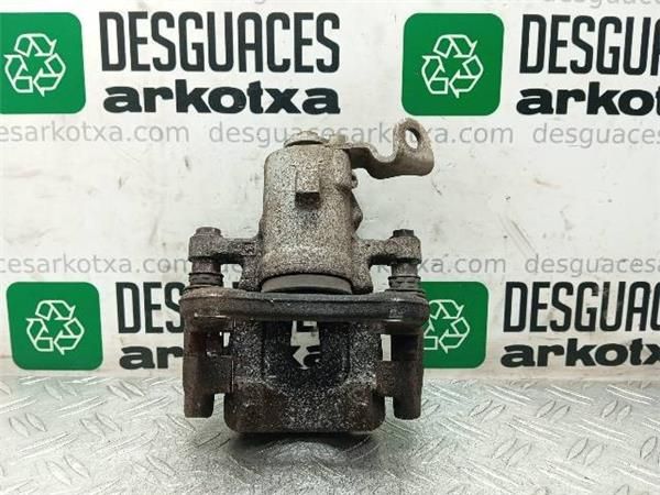 PINZA FRENO TRA. IZDA. Renault Scenic 1.9 DCI GRAND II (JM) 131CV (2004-2008) (96 KW) - 25019 / F9QL8