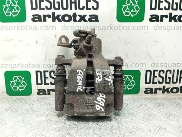 PINZA FRENO TRA. IZDA. Renault Scenic 1.9 DCI GRAND II (JM) 131CV (2004-2008) (96 KW) - 25019 / F9QL8
