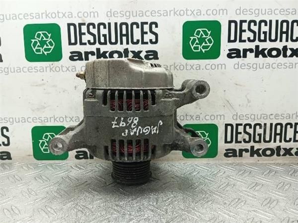 ALTERNADOR Jaguar S Type 3.0 G V6 238CV (1999-2007) (175 KW) - 25024 / FB