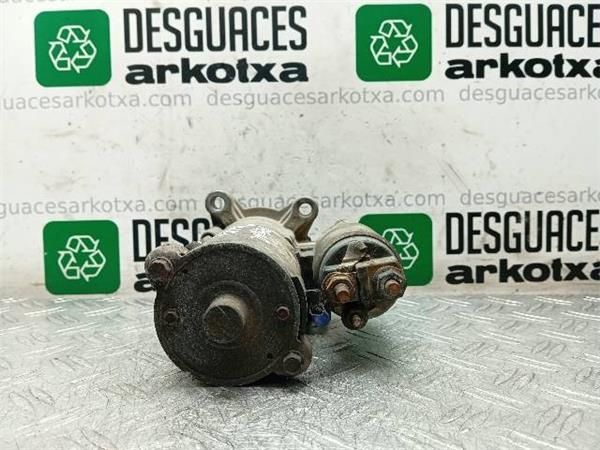 MOTOR ARRANQUE Jaguar S Type 3.0 G V6 238CV (1999-2007) (175 KW) - 25025 / FB