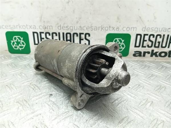 MOTOR ARRANQUE Jaguar S Type 3.0 G V6 238CV (1999-2007) (175 KW) - 25025 / FB