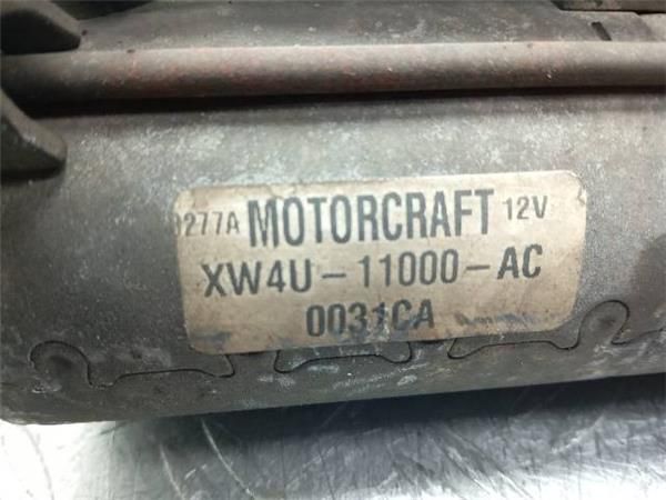 MOTOR ARRANQUE Jaguar S Type 3.0 G V6 238CV (1999-2007) (175 KW) - 25025 / FB