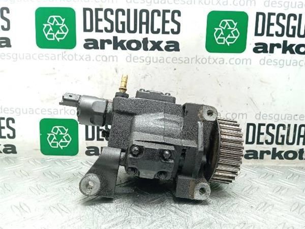 BOMBA INYECTORA Renault Scenic 1.5 DCI GRAND II (JM) 106CV (2005-2009) (78 KW) - 25029 / K9KP7