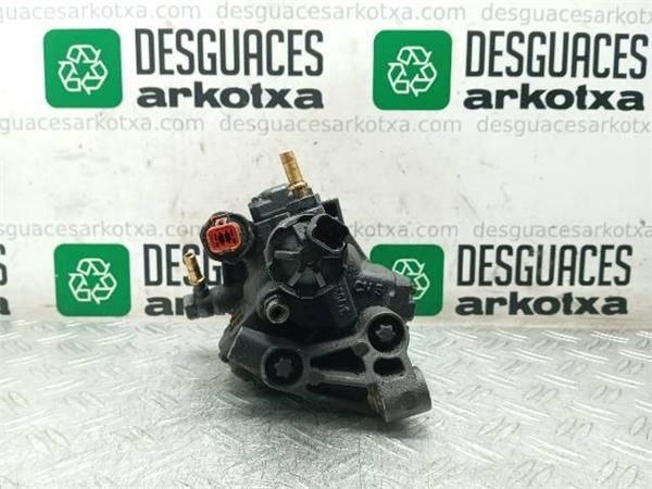 BOMBA INYECTORA Renault Scenic 1.5 DCI GRAND II (JM) 106CV (2005-2009) (78 KW) - 25029 / K9KP7