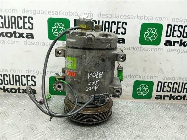 COMPRESOR AIRE ACOND. Audi A6 2.5 TDI (C4) 140CV (1994-1997) (103 KW) - 25030 / AEL