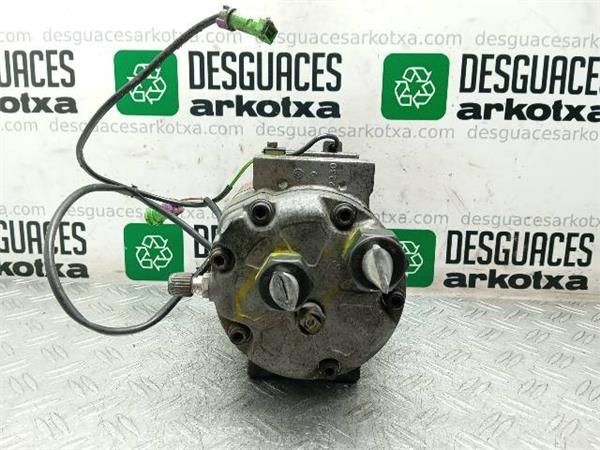 COMPRESOR AIRE ACOND. Audi A6 2.5 TDI (C4) 140CV (1994-1997) (103 KW) - 25030 / AEL