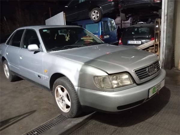 COMPRESOR AIRE ACOND. Audi A6 2.5 TDI (C4) 140CV (1994-1997) (103 KW) - 25030 / AEL