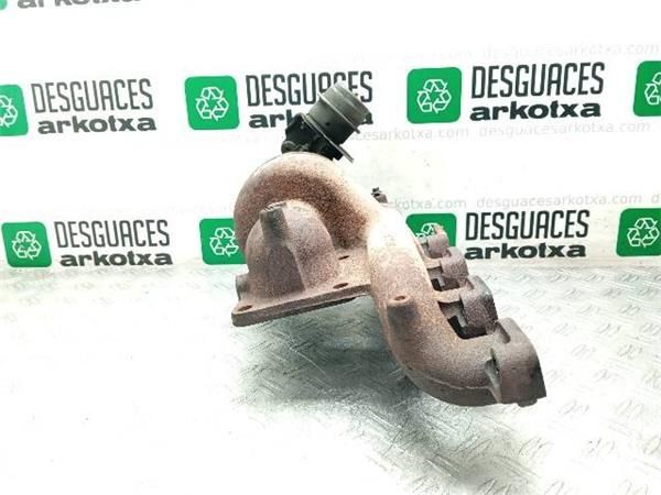 TURBO Ford Mondeo 2.0 TDCI III (B5Y) 130CV (2001-2007) (96 KW) - 25037 / FMBA