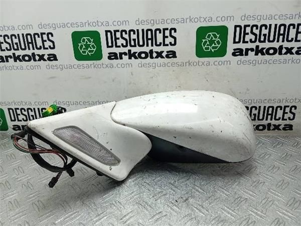 RETROVISOR ELECTRICO IZDO. Citroen C8 2.0 HDI (2002 - 2015) (80 KW) - 25041 / RHW