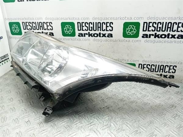 FARO DEL. IZDO. Chevrolet Cruze 2.0 CDI (J300) 163CV (2010-....) (120 KW) - 25043 / Z20D1