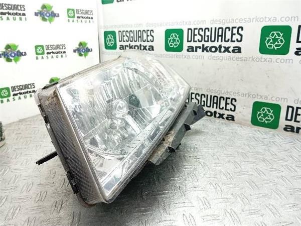 FARO DEL. IZDO. Chevrolet Cruze 2.0 CDI (J300) 163CV (2010-....) (120 KW) - 25043 / Z20D1