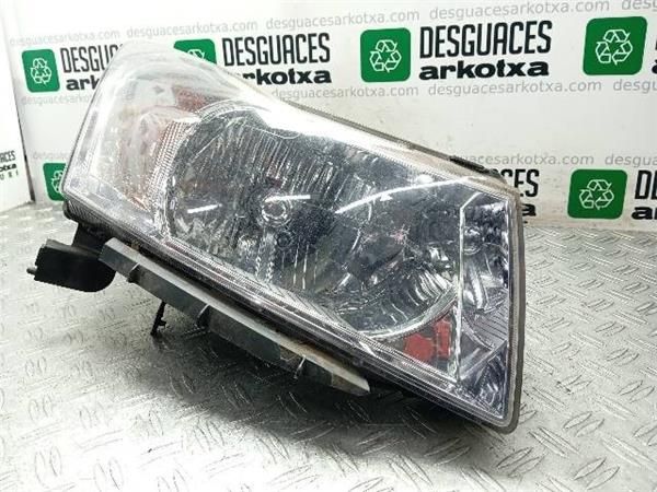 FARO DEL. DCHO Chevrolet Cruze 2.0 CDI (J300) 163CV (2010-....) (120 KW) - 25044 / Z20D1