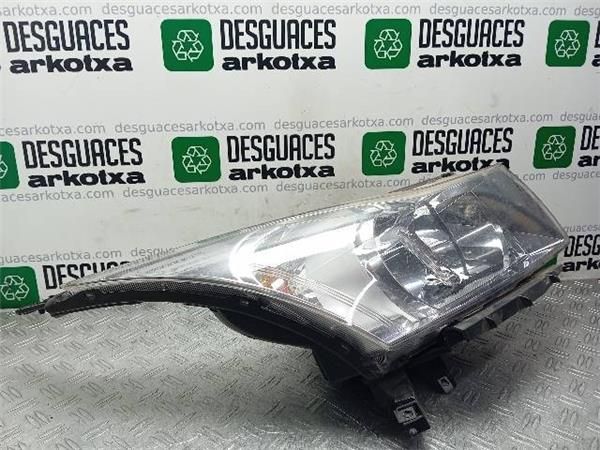FARO DEL. DCHO Chevrolet Cruze 2.0 CDI (J300) 163CV (2010-....) (120 KW) - 25044 / Z20D1