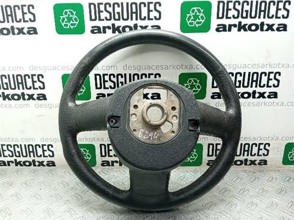 VOLANTE Audi A4 2.0 TDI (B7) 140CV (2004-2008) (103 KW) - 25046 / BRE
