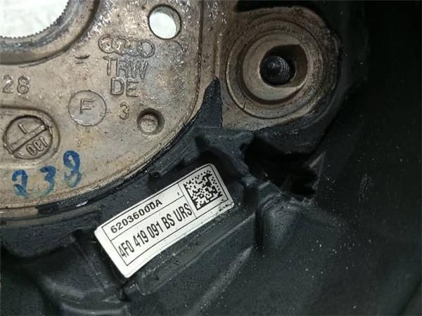 VOLANTE Audi A4 2.0 TDI (B7) 140CV (2004-2008) (103 KW) - 25046 / BRE