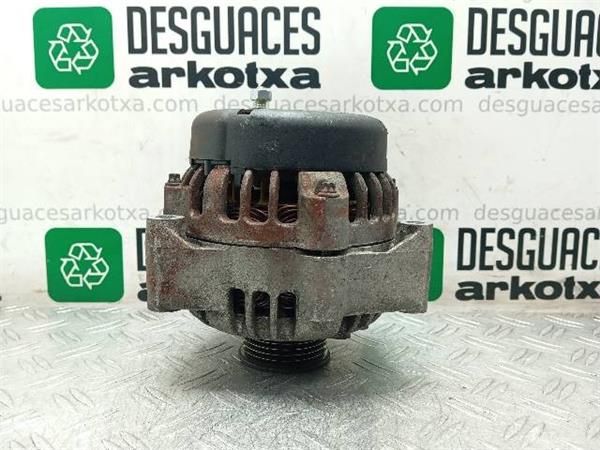 ALTERNADOR Chevrolet Blazer 4.3 G (S10) 4X4 193CV (1994-2005) (142 KW) - 25048 / L35