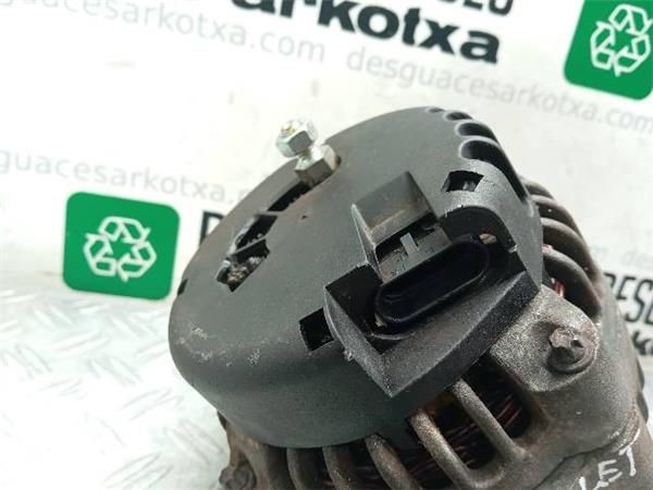 ALTERNADOR Chevrolet Blazer 4.3 G (S10) 4X4 193CV (1994-2005) (142 KW) - 25048 / L35