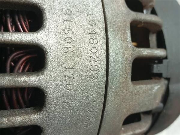 ALTERNADOR Chevrolet Blazer 4.3 G (S10) 4X4 193CV (1994-2005) (142 KW) - 25048 / L35