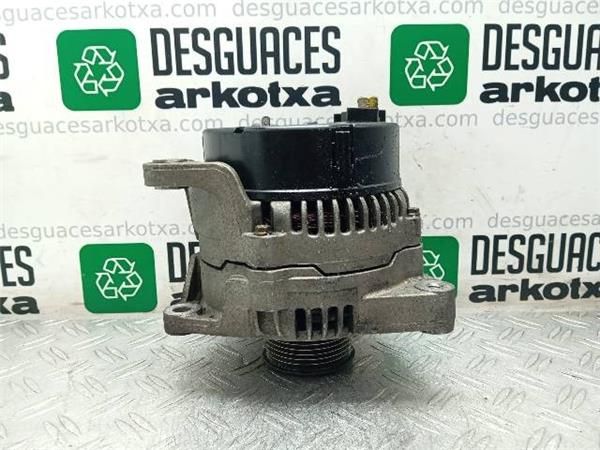 ALTERNADOR Audi A6 2.5 TDI (C4) 116CV (1994-1997) (85 KW) - 25050 / AAT