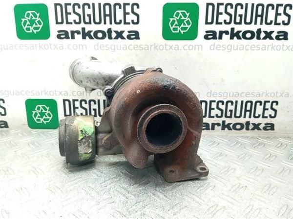 TURBO Fiat Stilo 1.9 JTD (192) 120CV (2003-2007) (88 KW) - 25051 / 192A8000