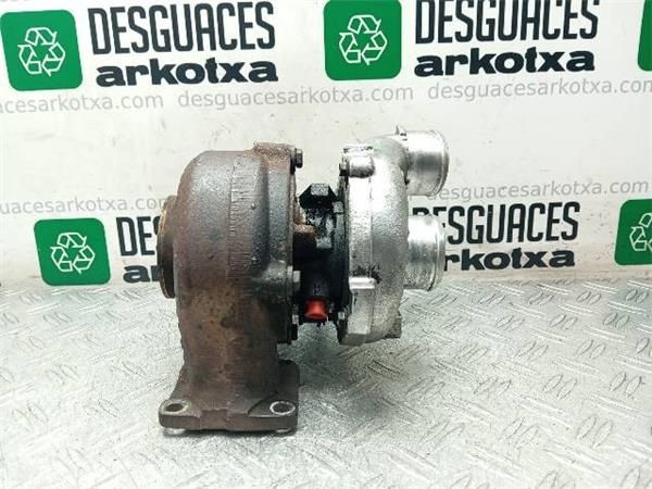 TURBO Fiat Stilo 1.9 JTD (192) 120CV (2003-2007) (88 KW) - 25051 / 192A8000