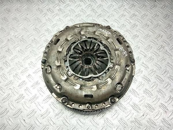 KIT EMBRAGUE COMPLETO Mazda Cx7 2.3 G (ER) 4X4 260CV (2009-2013) (191 KW) - 25052 / L3