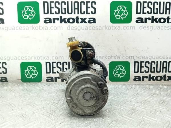MOTOR ARRANQUE Mazda Cx7 2.3 G (ER) 4X4 260CV (2009-2013) (191 KW) - 25053 / L3