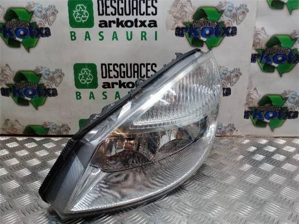 FARO DEL. IZDO. Renault Scenic 1.5 DCI GRAND II (JM) 106CV (2005-2009) (78 KW) - 25055 / K9KP7 2