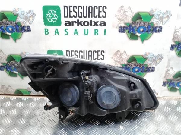 FARO DEL. IZDO. Renault Scenic 1.5 DCI GRAND II (JM) 106CV (2005-2009) (78 KW) - 25055 / K9KP7