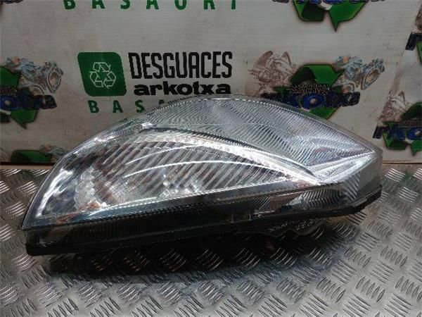 FARO DEL. IZDO. Renault Scenic 1.5 DCI GRAND II (JM) 106CV (2005-2009) (78 KW) - 25055 / K9KP7
