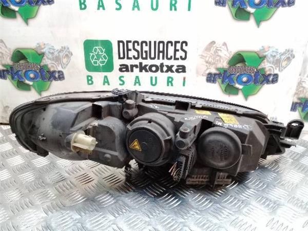 FARO XENON IZDO. Opel Vectra 2.0 DTI B-CC 101CV (1997-2003) (74 KW) - 25057 / X20DTH