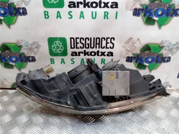 FARO XENON IZDO. Opel Vectra 2.0 DTI B-CC 101CV (1997-2003) (74 KW) - 25057 / X20DTH
