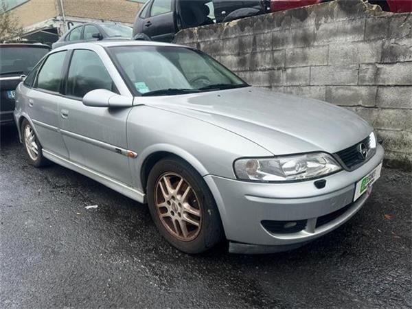 FARO XENON IZDO. Opel Vectra 2.0 DTI B-CC 101CV (1997-2003) (74 KW) - 25057 / X20DTH