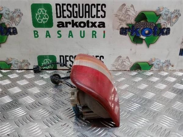 PILOTO TRA. IZDO. Chevrolet Blazer 4.3 G (S10) 4X4 193CV (1994-2005) (142 KW) - 25061 / L35