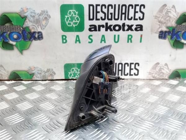 RETROVISOR ELECTRICO DCHO. Citroen Xsara 1.6 HDI PICASSO (CH) 90CV (2005-2011) (66 KW) - 25069 / 9HX