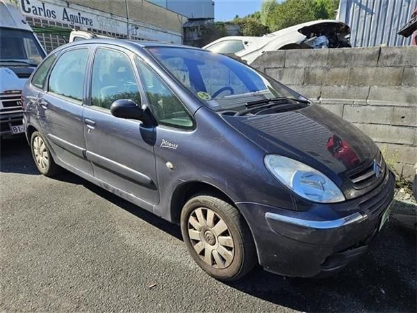 RETROVISOR ELECTRICO DCHO. Citroen Xsara 1.6 HDI PICASSO (CH) 90CV (2005-2011) (66 KW) - 25069 / 9HX