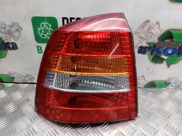 PILOTO TRA. IZDO. Opel Astra 1.9 G G-CC (T98) 84CV (2000-2005) (62 KW) - 25070 / Z16SE