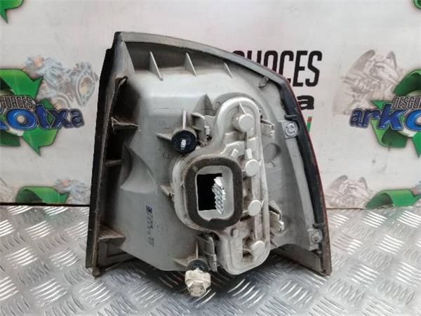 PILOTO TRA. IZDO. Opel Astra 1.9 G G-CC (T98) 84CV (2000-2005) (62 KW) - 25070 / Z16SE