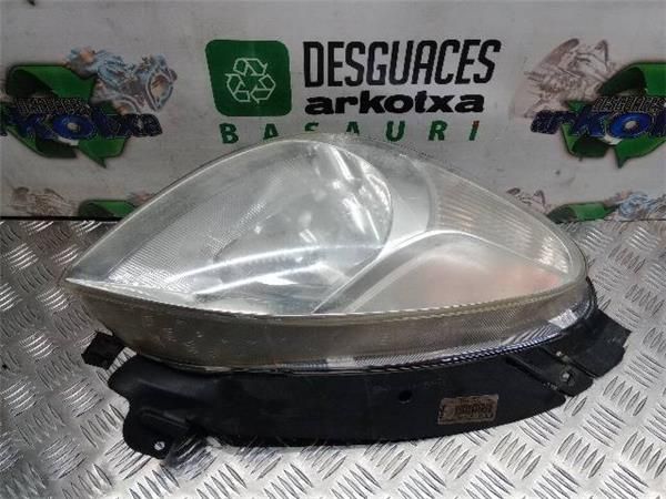 FARO DEL. DCHO Citroen Xsara 1.6 HDI PICASSO (CH) 90CV (2005-2011) (66,2 KW) - 25071 / 9HX