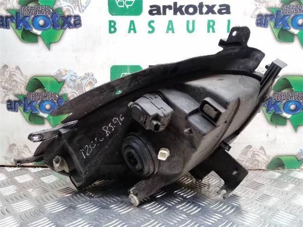 FARO DEL. IZDO. Citroen Xsara 1.6 HDI PICASSO (CH) 90CV (2005-2011) (66,2 KW) - 25072 / 9HX