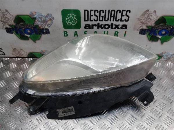 FARO DEL. IZDO. Citroen Xsara 1.6 HDI PICASSO (CH) 90CV (2005-2011) (66,2 KW) - 25072 / 9HX