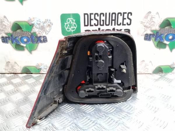 PILOTO TRA. DCHO. Volkswagen Golf 1.6 G IV (1J1) 105CV (2000-2005) (77 KW) - 25074 / BCB