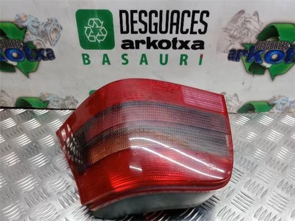 PILOTO TRA. DCHO. Volkswagen Golf 1.6 G IV (1J1) 105CV (2000-2005) (77 KW) - 25074 / BCB