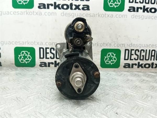 MOTOR ARRANQUE Fiat Stilo 1.9 JTD SW (192C) 115CV (2003-2008) (85 KW) - 25081 / 192A1000