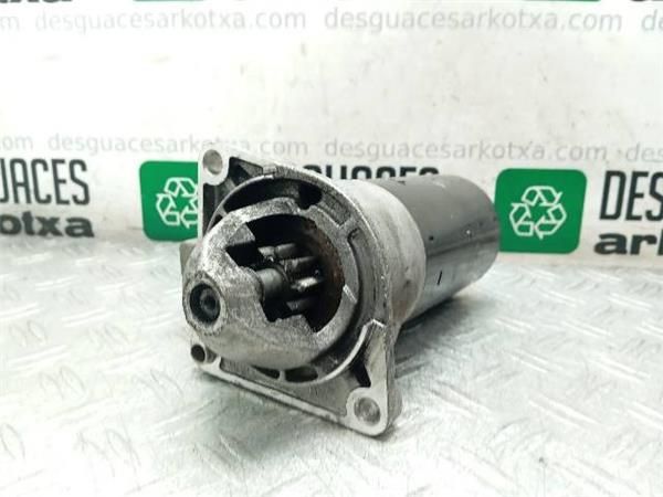 MOTOR ARRANQUE Fiat Stilo 1.9 JTD SW (192C) 115CV (2003-2008) (85 KW) - 25081 / 192A1000